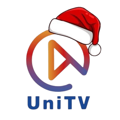 Logo UNITV